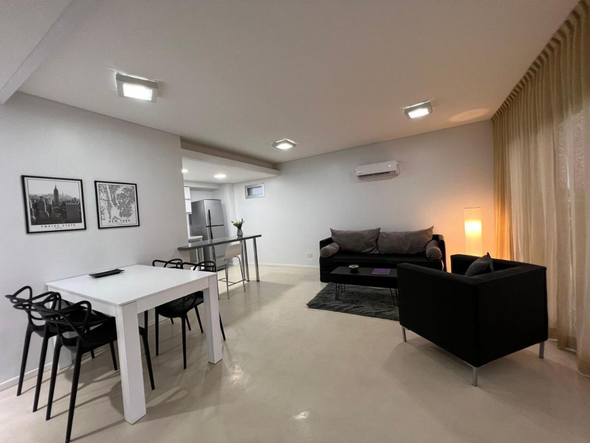 Wehome บัวโนสไอเรส ภายนอก รูปภาพ